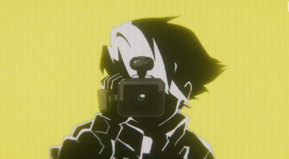 New characters featured in the Cyberpunk: Edgerunners Season 2 teaser trailer