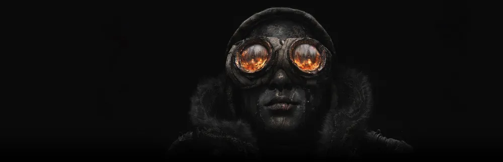 A second official Frostpunk 2 promotional image.
